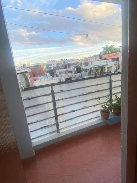 2 BHK Flat In Maple Tree Apartment For Sale  In Kaggadasapura