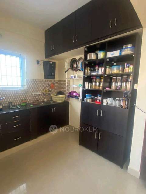 2 BHK Flat In Maple Tree Apartment For Sale  In Kaggadasapura