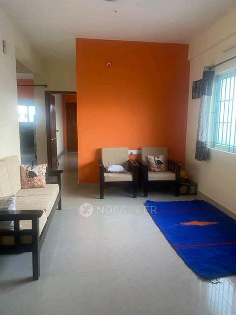 2 BHK Flat In Maple Tree Apartment For Sale  In Kaggadasapura