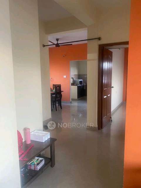 2 BHK Flat In Maple Tree Apartment For Sale  In Kaggadasapura