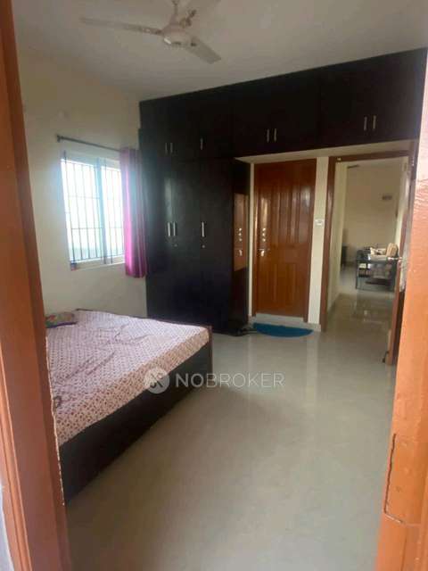 2 BHK Flat In Maple Tree Apartment For Sale  In Kaggadasapura