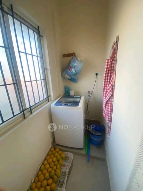 2 BHK Flat In Maple Tree Apartment For Sale  In Kaggadasapura