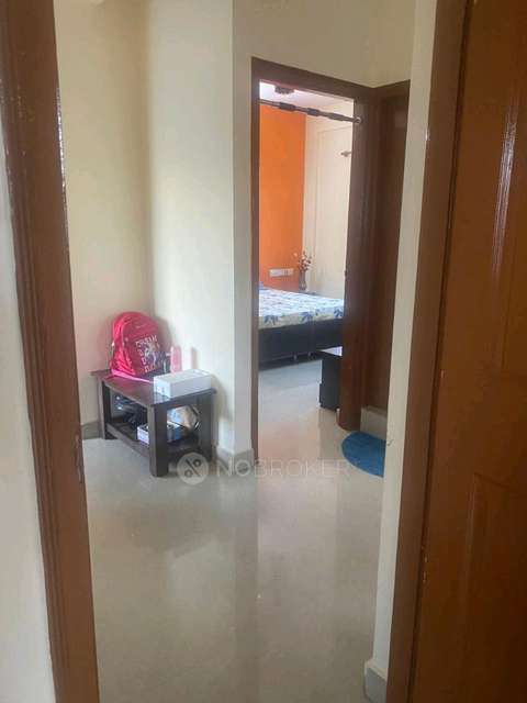 2 BHK Flat In Maple Tree Apartment For Sale  In Kaggadasapura