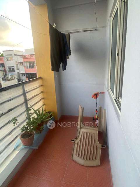 2 BHK Flat In Maple Tree Apartment For Sale  In Kaggadasapura