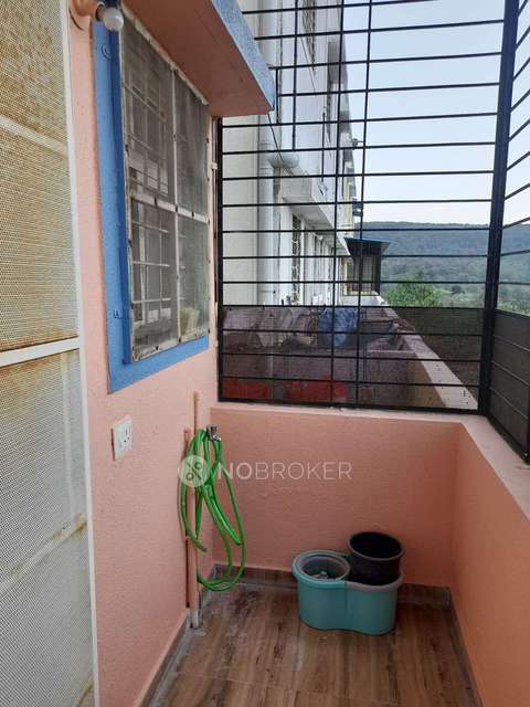 1 BHK House For Sale  In Kolhewadi