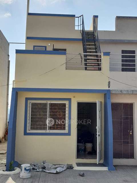1 BHK House For Sale  In Kolhewadi