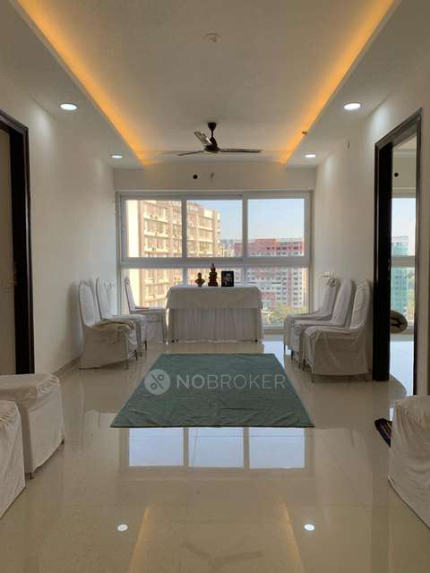 2 BHK Flat In Haware Ipsa for Rent  In Ghatkopar East