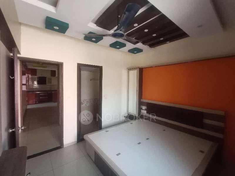 3 BHK Flat In Asr Octave for Rent  In Choodasandra