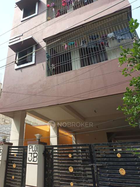 1 BHK Flat In Ann Construction For Sale  In Ambattur