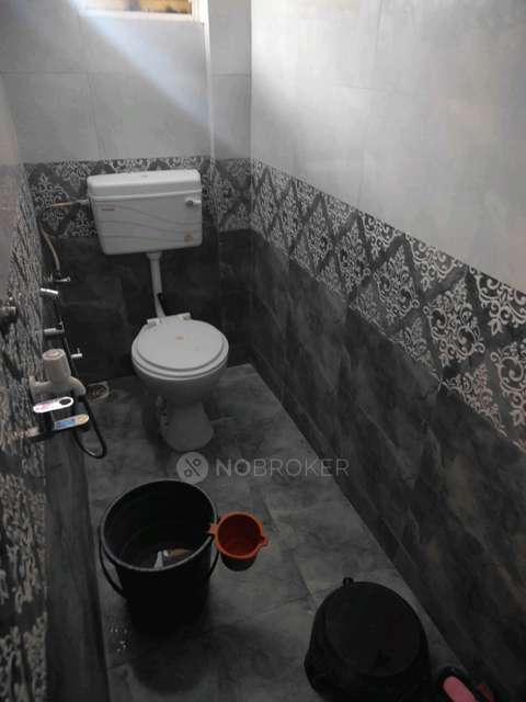 1 RK Flat In Borate Nagar for Rent In Kharadi