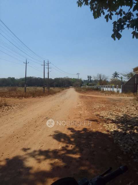 Plot For Sale  In Bidaraguppe