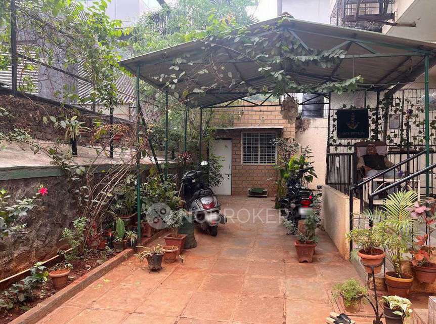 Office Space in Shivajinagar, Pune for Rent 