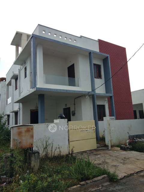 3 BHK Villa In Haven Society Rampally For Sale  In Rampally