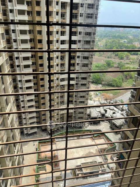 2 BHK Flat In Balaji Symphony For Sale  In New Panvel