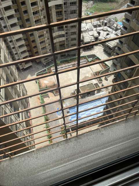 2 BHK Flat In Balaji Symphony For Sale  In New Panvel