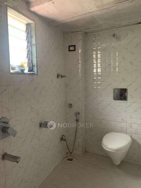 2 BHK Flat In Shraddha Saburi For Sale  In Thane West