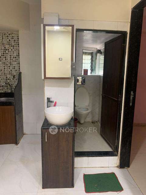 2 BHK Flat In Shraddha Saburi For Sale  In Thane West