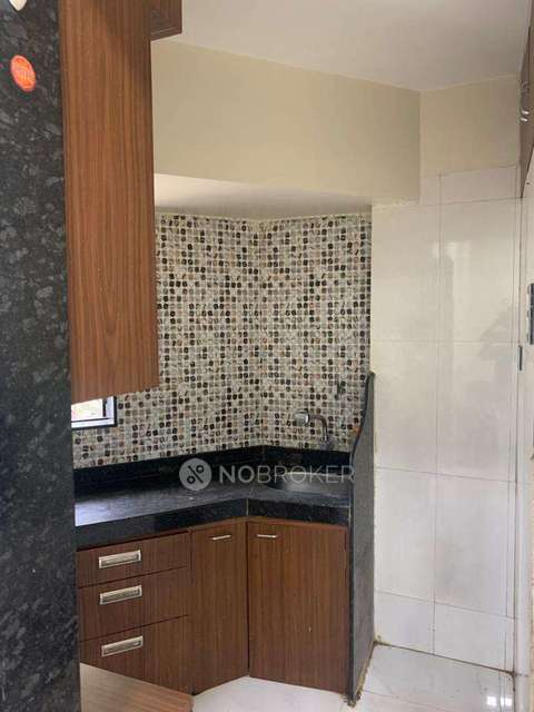 2 BHK Flat In Shraddha Saburi For Sale  In Thane West