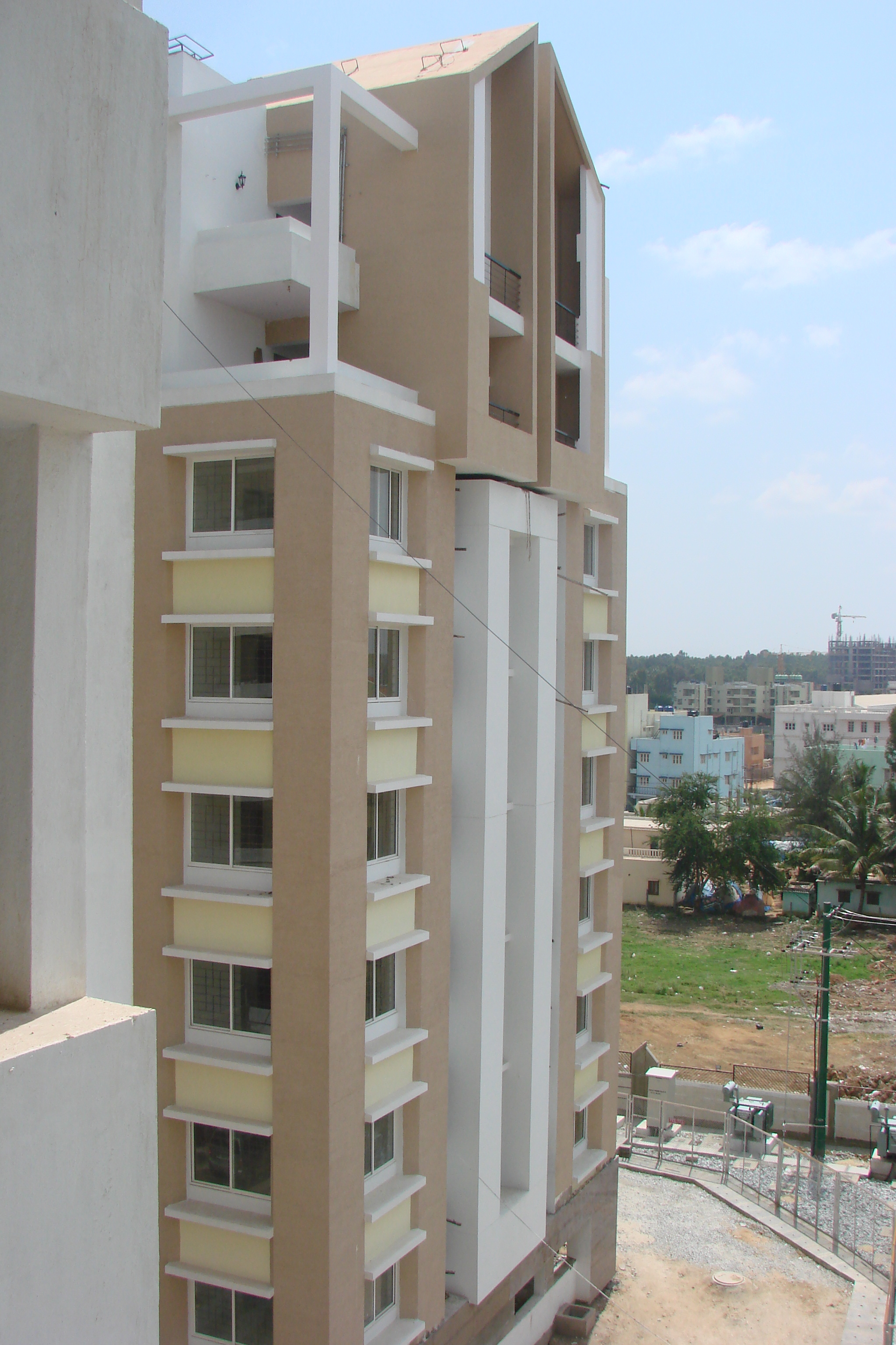 Puravankara Purva Sunshine