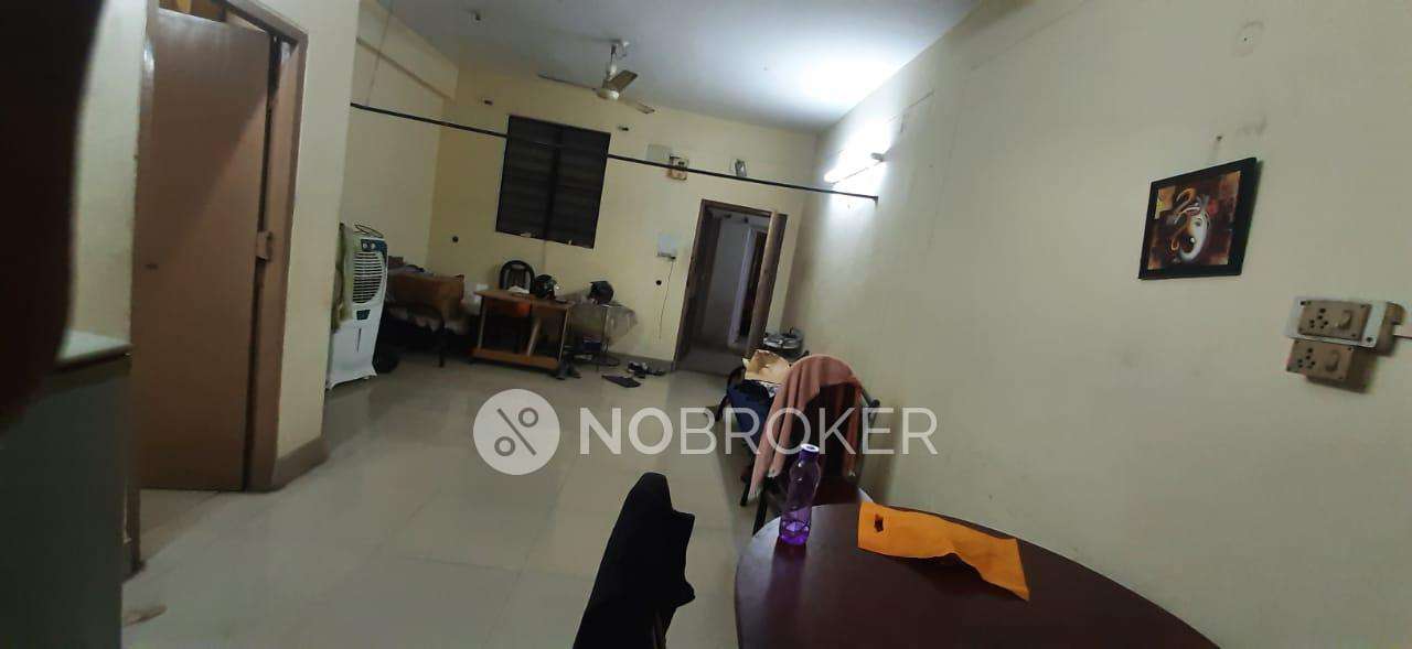 2 BHK Flat In Polygon Apartments  For Sale  In Shaikpet 