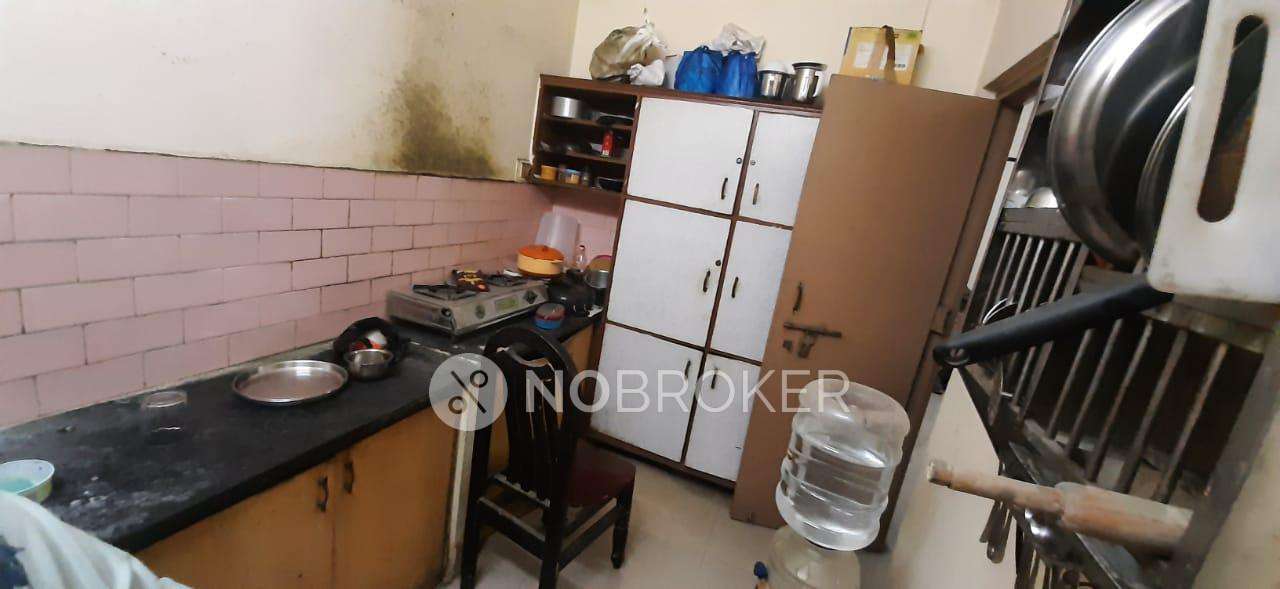 2 BHK Flat In Polygon Apartments  For Sale  In Shaikpet 