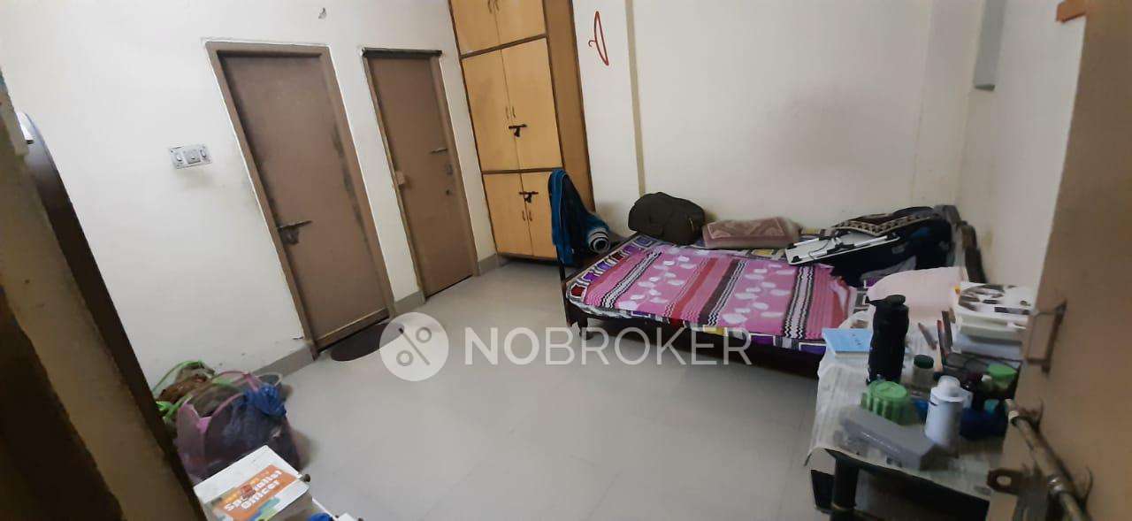 2 BHK Flat In Polygon Apartments  For Sale  In Shaikpet 