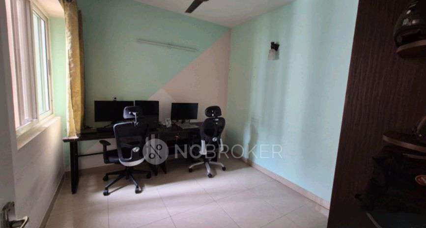 3 BHK Flat In Sjr Verity For Sale  In Kasavanahalli