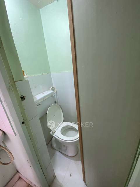 2 BHK Flat In Krushnai Apartment For Sale  In Narhe