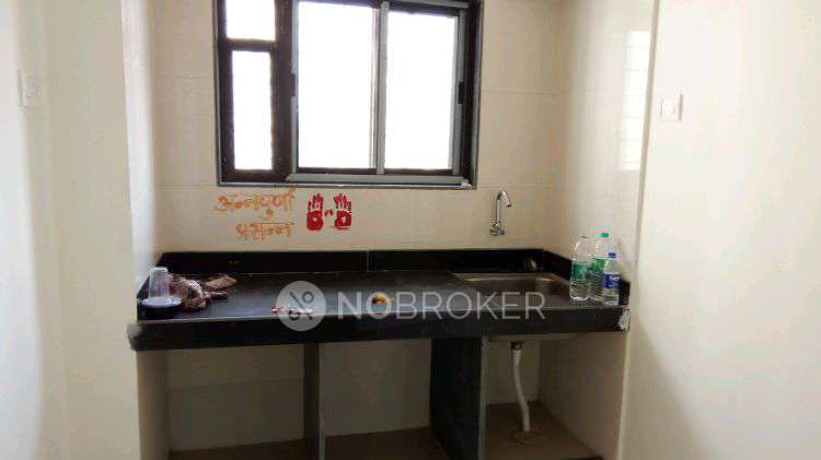 1 BHK Flat In Swarajya Complex Awing, Bangur Nagar, Goregaon West for Rent  In Goregaon West