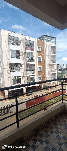 2 BHK Flat In Arunodaya Green Homes  For Sale  In Sompura 