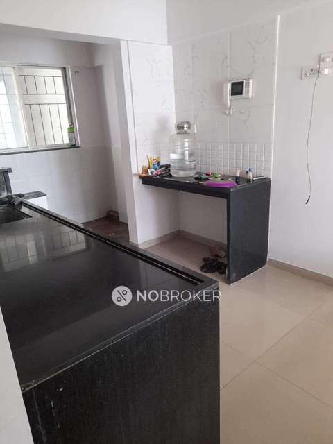 2 BHK Flat In Shree Mangal Little Hearts For Sale  In Undri