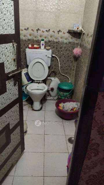 1 RK Flat In Excelance Complex For Sale  In 69, 69, Shamshan Ghat Rd, Saini Mohalla, Naresh Park, Nangloi, Delhi, 110041, India