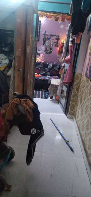 1 RK Flat In Excelance Complex For Sale  In 69, 69, Shamshan Ghat Rd, Saini Mohalla, Naresh Park, Nangloi, Delhi, 110041, India