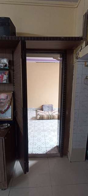 1 BHK Flat In Nav Mangalam Chs  For Sale  In Dombivli East