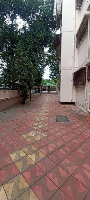 1 BHK Flat In Nav Mangalam Chs  For Sale  In Dombivli East