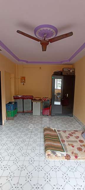 1 BHK Flat In Nav Mangalam Chs  For Sale  In Dombivli East