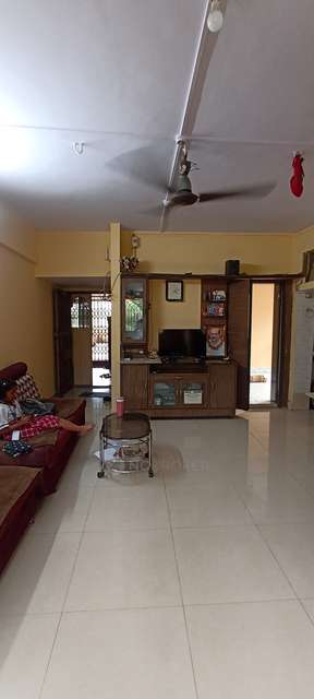 1 BHK Flat In Nav Mangalam Chs  For Sale  In Dombivli East