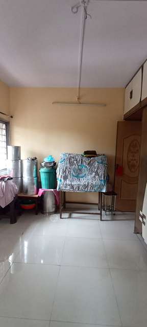 1 BHK Flat In Nav Mangalam Chs  For Sale  In Dombivli East
