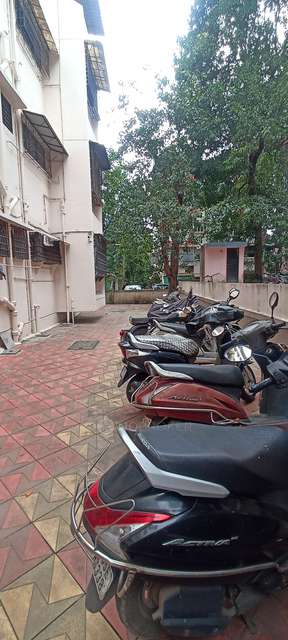 1 BHK Flat In Nav Mangalam Chs  For Sale  In Dombivli East