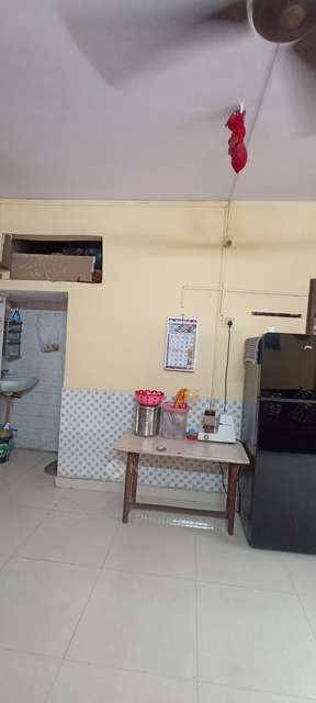 1 BHK Flat In Nav Mangalam Chs  For Sale  In Dombivli East