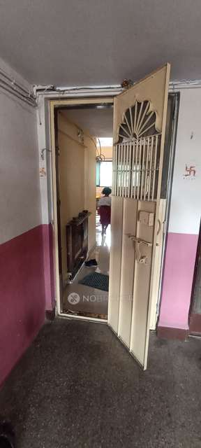 1 BHK Flat In Nav Mangalam Chs  For Sale  In Dombivli East