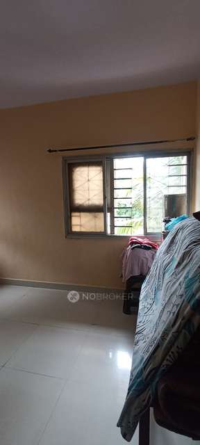 1 BHK Flat In Nav Mangalam Chs  For Sale  In Dombivli East