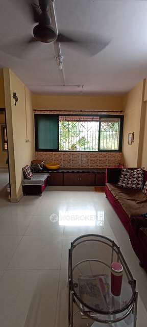 1 BHK Flat In Nav Mangalam Chs  For Sale  In Dombivli East
