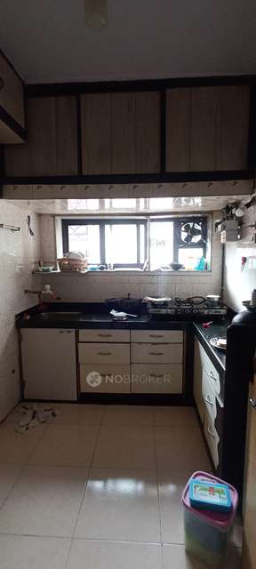 1 BHK Flat In Nav Mangalam Chs  For Sale  In Dombivli East