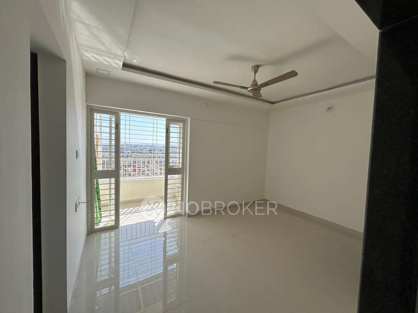 2 BHK Flat In Shiv Divine Dazzle, Rahatani  for Rent  In Divine Dazzle Wing A