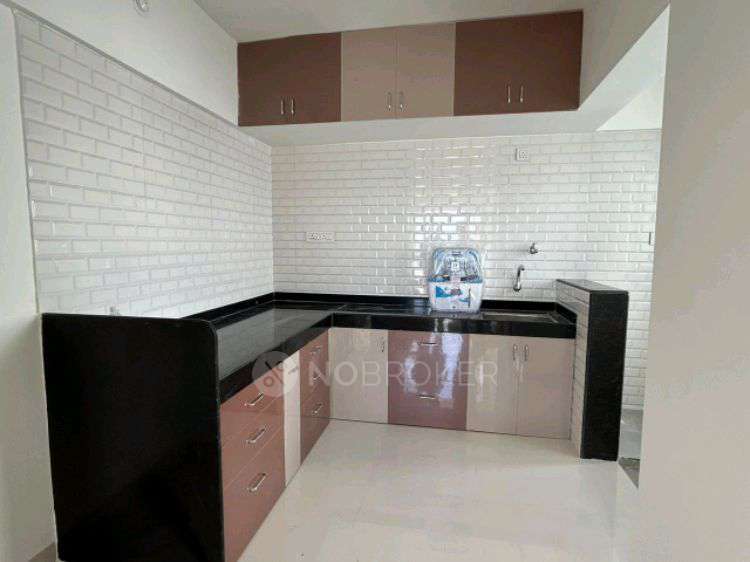 2 BHK Flat In Shiv Divine Dazzle, Rahatani  for Rent  In Divine Dazzle Wing A