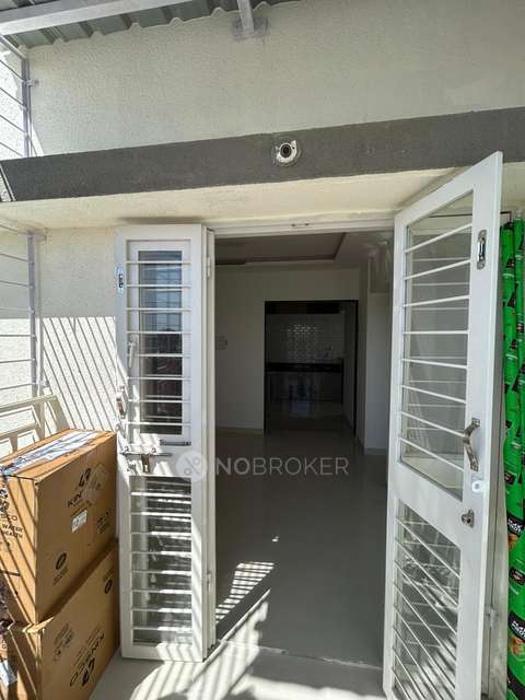 2 BHK Flat In Shiv Divine Dazzle, Rahatani  for Rent  In Divine Dazzle Wing A