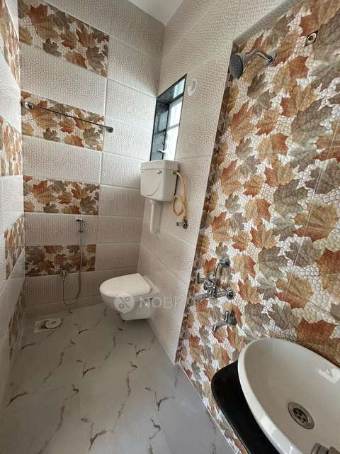 2 BHK Flat In Shiv Divine Dazzle, Rahatani  for Rent  In Divine Dazzle Wing A