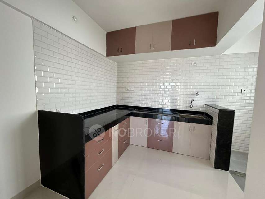 2 BHK Flat In Shiv Divine Dazzle, Rahatani  for Rent  In Divine Dazzle Wing A