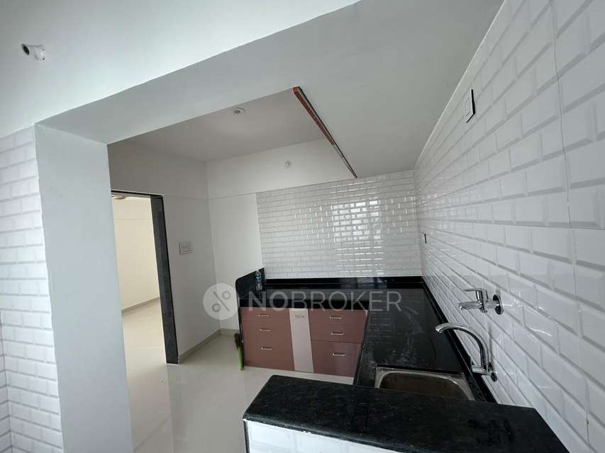 2 BHK Flat In Shiv Divine Dazzle, Rahatani  for Rent  In Divine Dazzle Wing A